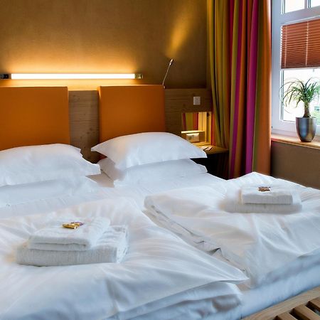 Sonn'Idyll Hotel & Saunalandschaft Rathenow Quarto foto